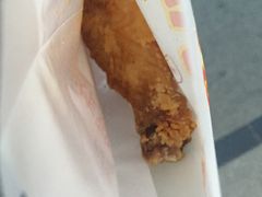 -潘老板炸鸡(河西万达店)