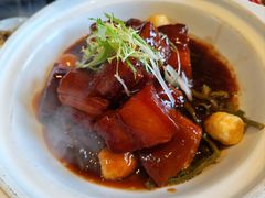 姑苏花雕肉-观盐·盐帮菜(官园桥店)