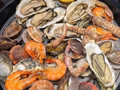 -前王院•巧克力海鲜市集餐厅(万平口店)