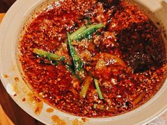 -巴蜀风·地道川菜(总店)