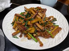 -一招鲜·全羊铺·蒙古奶茶(五一北路店)