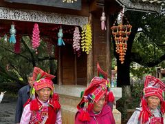 -云南民族村