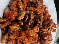 -清真鸿起来饭庄(复兴路店)