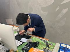 -吴良材眼镜(南翔印象城MEGA店)