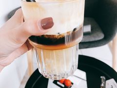 -CAFE'IN精品咖啡体验空间(小寨店)