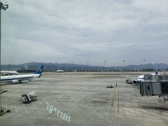 -贵阳龙洞堡国际机场-T2航站楼