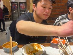 -阿串串老火锅(力盟店)