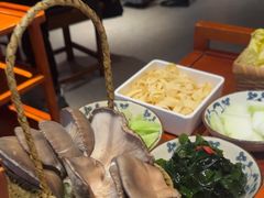 -老员外骨汤火锅(海州古城店)