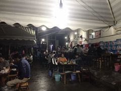 大堂-满江红串串香(七道堰街店)