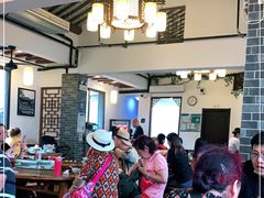 大堂-双塔老饭店