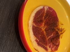 -AJIYA·池袋日式烧肉自助(天津万象城店)
