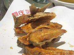 -阿庄新豫菜(通泰路店)