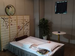 -Sakura·美颜社·日式私汤SPA