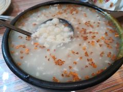 酒酿圆子-吉事利茶餐厅