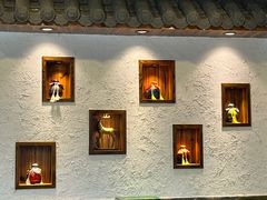 -有位虾匠·手工土菜小馆(市北店)