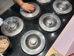 -野人先生现做冰淇淋(西安赛格店)