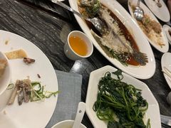 -金海湾嘉华度假酒店·海天阁中餐厅