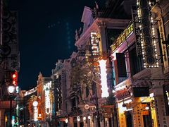 -观澜湖华谊冯小刚电影公社(百年记忆公社)