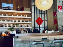 -溯洄咖啡VORTEX COFFEE