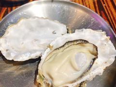 -蚝堡海鲜·威海菜·海肠捞饭·烧烤·亚洲吃蚝公司(幸福门店)