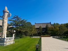 -北京大学赛克勒考古与艺术博物馆
