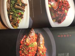 -春和楼湘辣家常菜