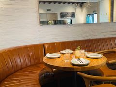 -La Strada(安福路店)