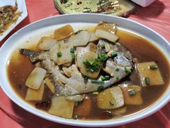 -胖大嫂渔家排档(半边山店)