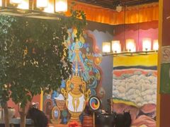 -敏珠拉姆藏餐·南京厨房(富春江东街店)