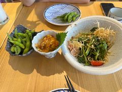 -有喜屋·日料·居酒屋(旭辉广场店)