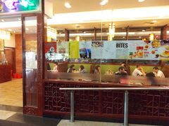-麦奀云吞面世家 山顶店(山顶广场店)