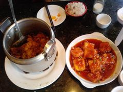 psu-奇滋豆味(南十四道街店)