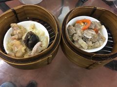 -香港蓮香樓(中環店)