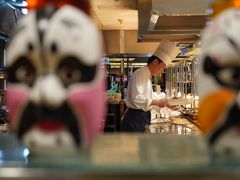 -北京朝阳悠唐皇冠假日酒店