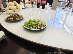 -小乡小镇·传承桐庐土菜·老板亲自烧的菜