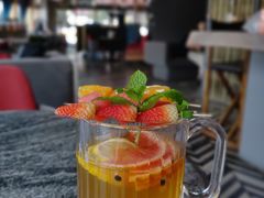 -良木缘咖啡西餐(太古里店)