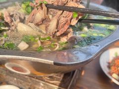 -小杨翘脚牛肉