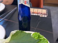 -東盛炭烤自助料理(玄武招商花园城店)