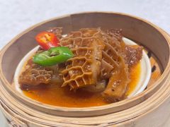 -红棉中餐厅·广州海航威斯汀酒店
