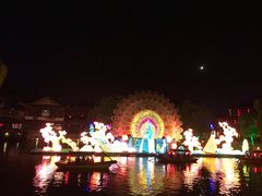 -台儿庄古城