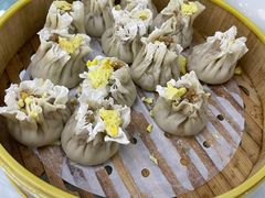 烧卖-红旗饭庄