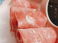 -山城鼎重庆老火锅(西安钟楼店)