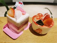 -BreadTalk面包新语·烘焙蛋糕(佐阾虹湾购物中心店)