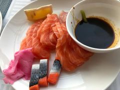 -洛阳国际大酒店-香榭丽舍西餐厅