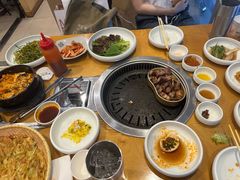 -黄金牧场(明洞总店)