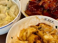 开洋馄饨-熙盛源(永乐路店)