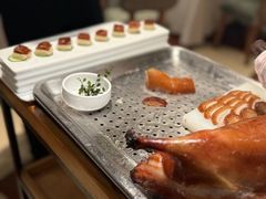 -漢舍中国菜馆(浦东嘉里城店)