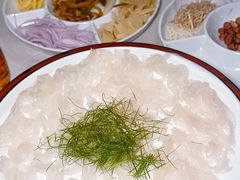 -寻味顺德·南记酒家·传统顺德菜·鱼生(广源路店)
