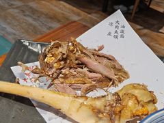 -大秦地·西北菜(纬四路店)