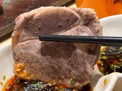 -余欢领鲜火锅(新街口店)